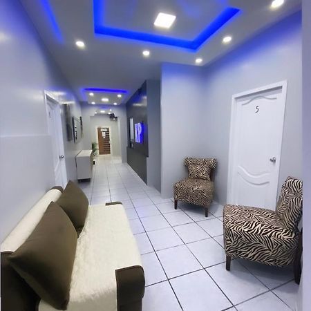 פורטובייחו Hotel Kp מראה חיצוני תמונה