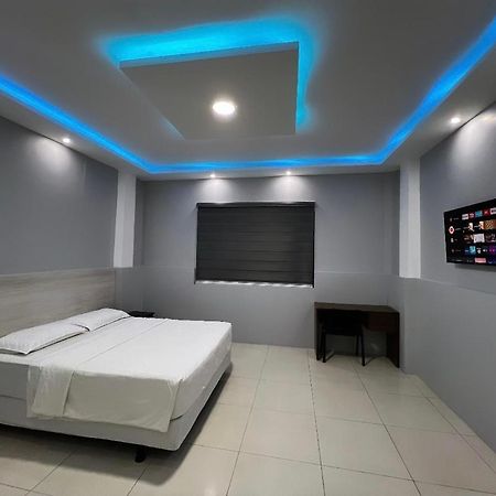 פורטובייחו Hotel Kp מראה חיצוני תמונה