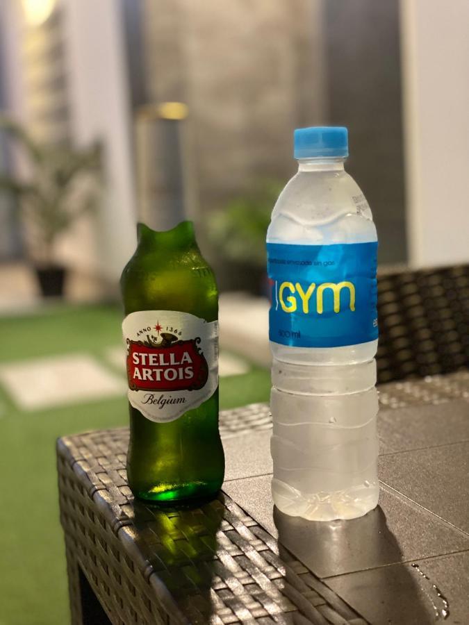 פורטובייחו Hotel Kp מראה חיצוני תמונה