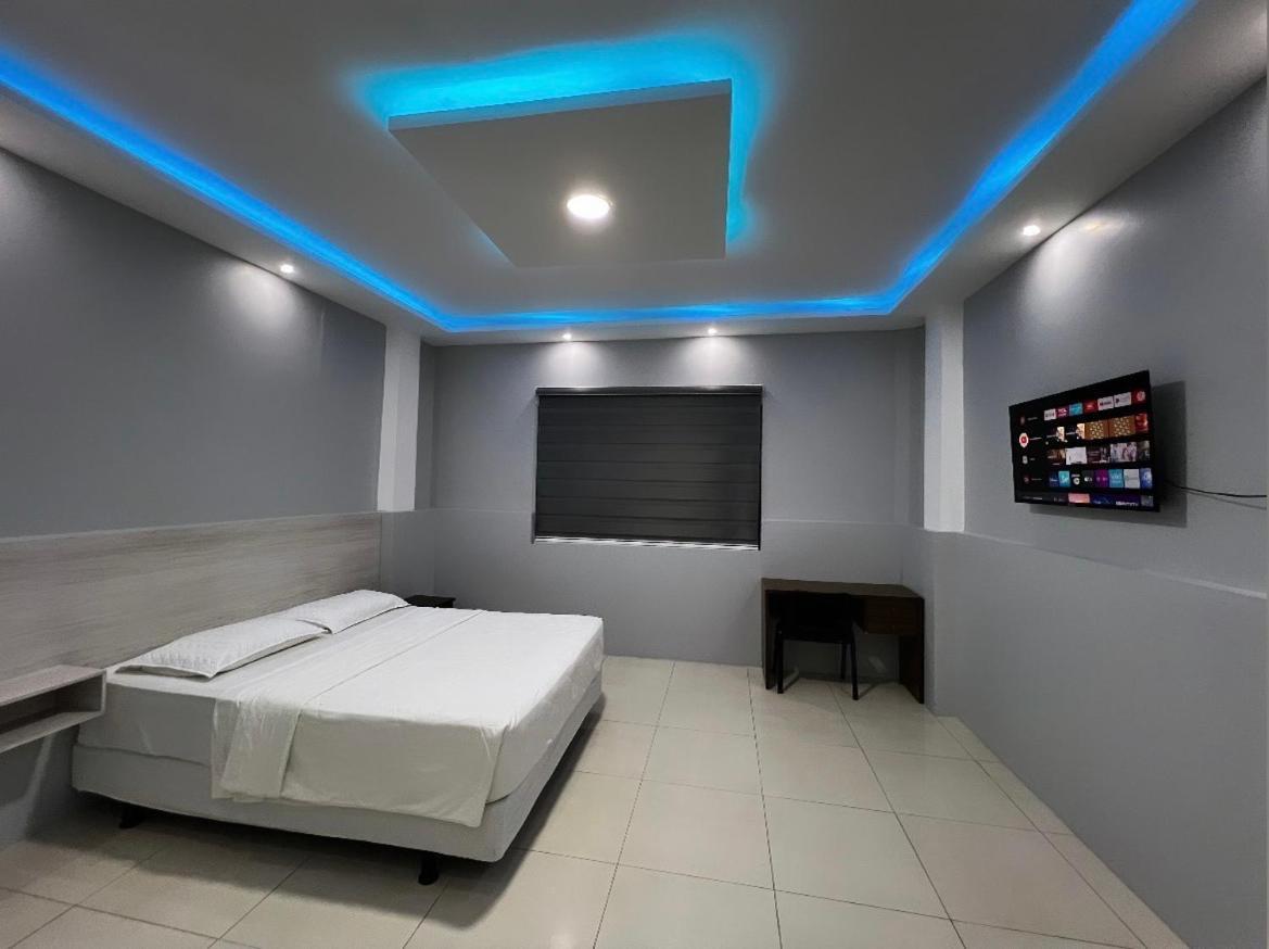 פורטובייחו Hotel Kp מראה חיצוני תמונה