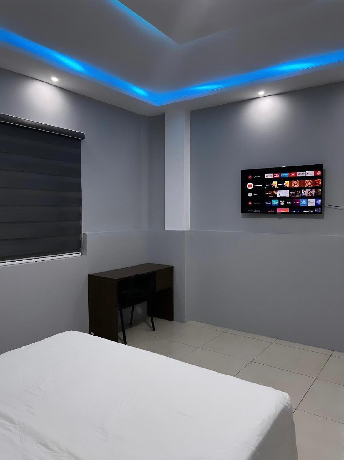 פורטובייחו Hotel Kp מראה חיצוני תמונה