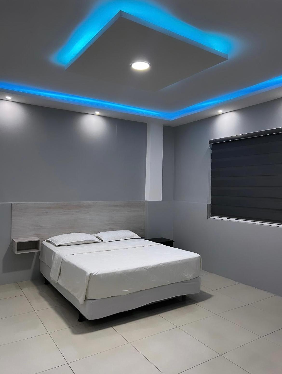 פורטובייחו Hotel Kp מראה חיצוני תמונה